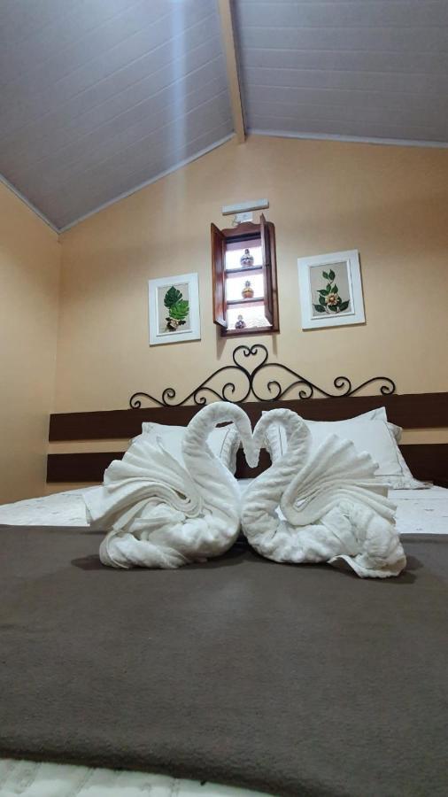Ct Vila Raiza Goulao Pirenópolis 外观 照片