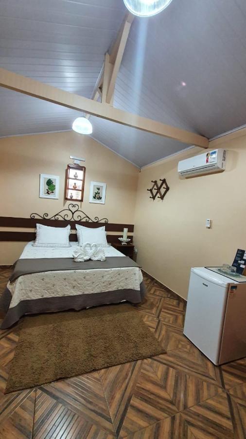 Ct Vila Raiza Goulao Pirenópolis 外观 照片