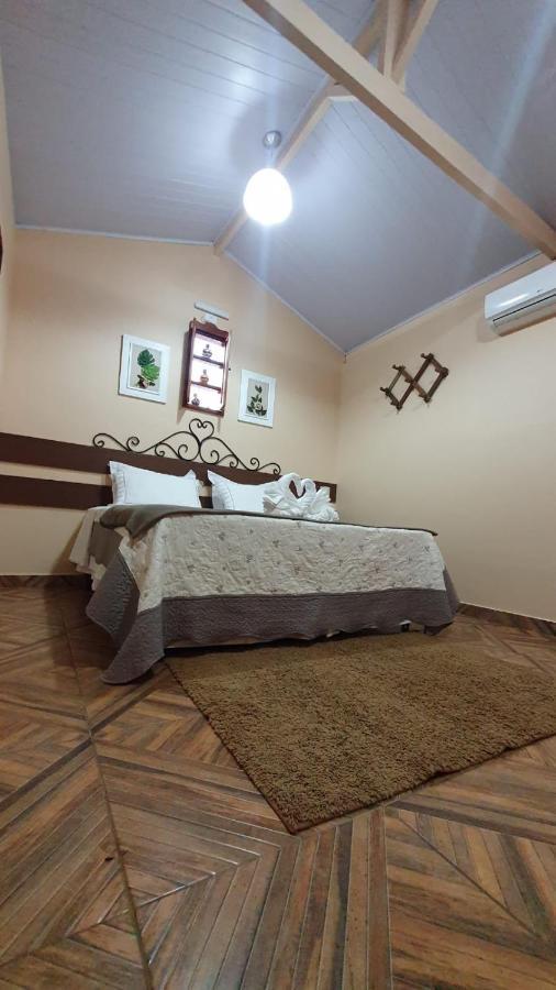 Ct Vila Raiza Goulao Pirenópolis 外观 照片