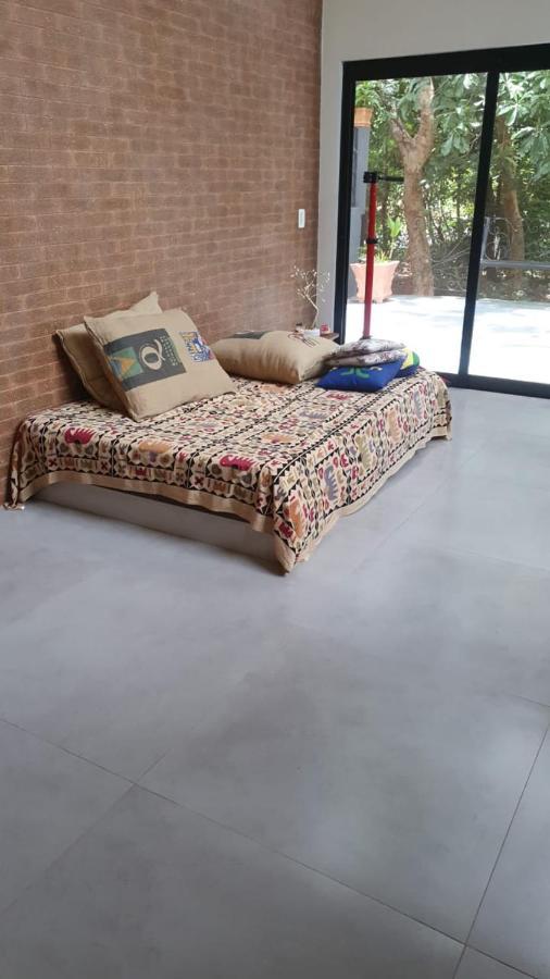 Ct Vila Raiza Goulao Pirenópolis 外观 照片