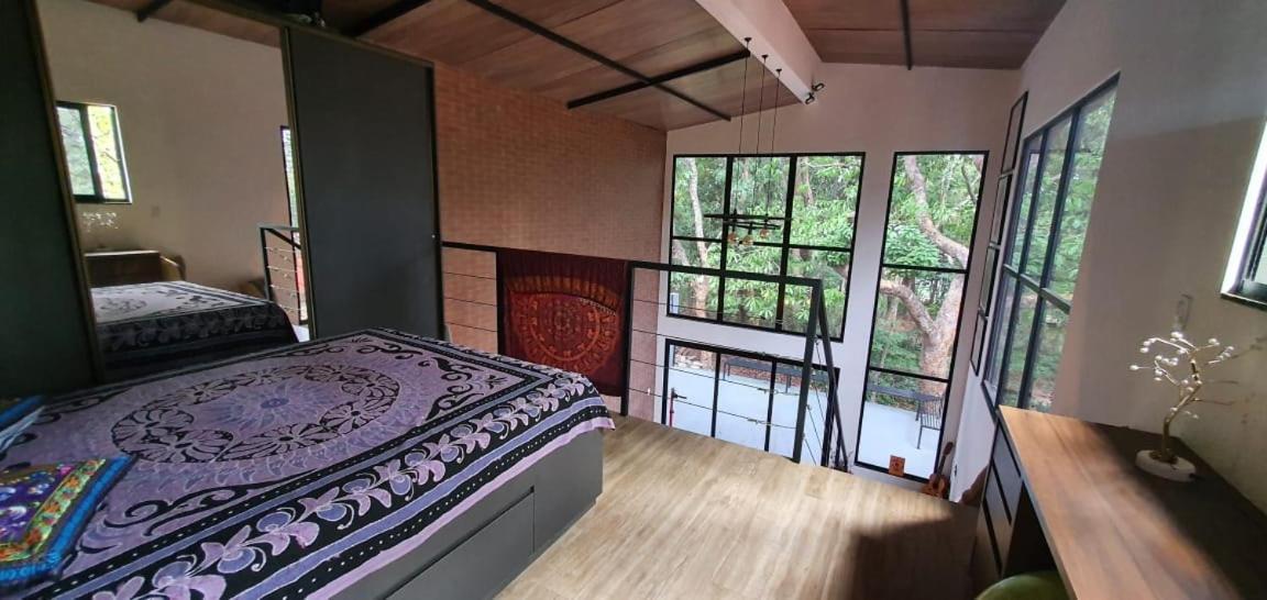 Ct Vila Raiza Goulao Pirenópolis 外观 照片