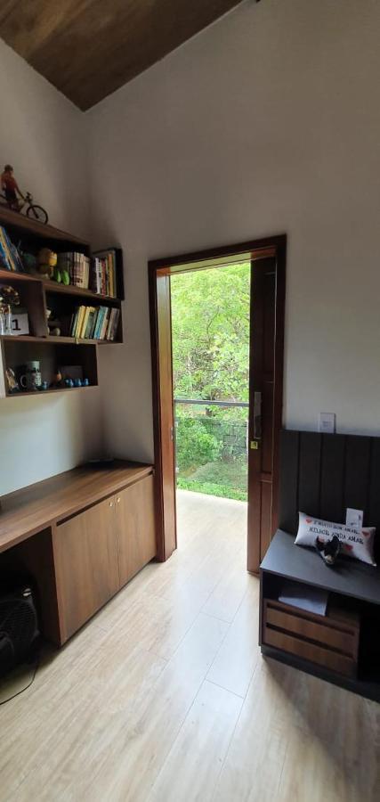 Ct Vila Raiza Goulao Pirenópolis 外观 照片