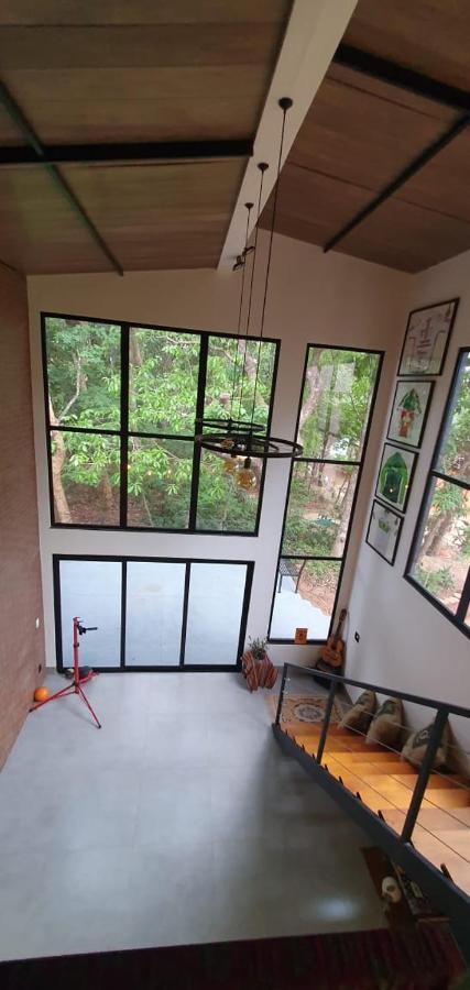 Ct Vila Raiza Goulao Pirenópolis 外观 照片
